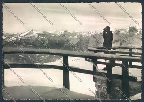 Trento madonna campiglio - di,