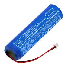 Batteria per mares genius - batteria,