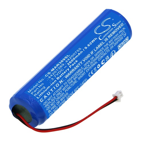 Batteria per mares genius air - mares,