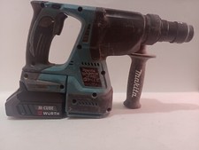 Adattatore da batteria Wurth M-CUBE 18-li a utensili Makita LXT 18-li