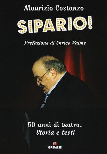 Sipario anni di - 50,
