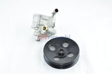 POMPA IDROGUIDA SERVOSTERZO