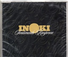 INOKI  CD single 3 tracce