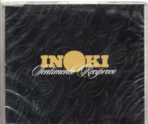 Inoki single 3 - 3, tracce