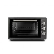 fornetto elettrico ventilato Girmi FE37 cottura fino a 280° con vassoio 37 cm 