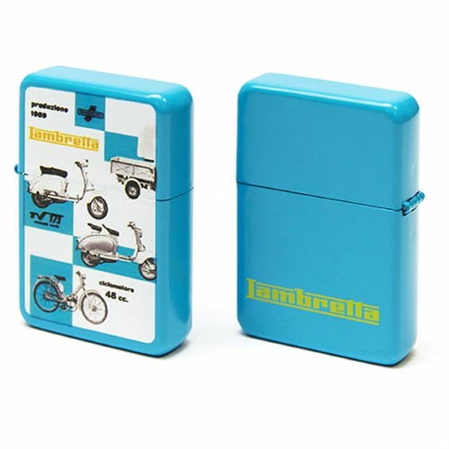 Lambretta lighter forme - lambretta,