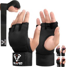 ISLERO GUANTI GEL boxe