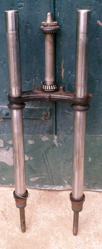 Forcella moto guzzi - forcella,