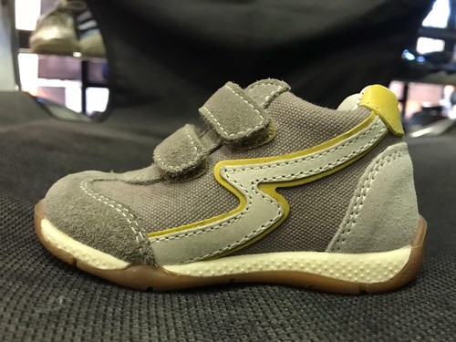 Scarpina sportiva bimbo - sportiva,