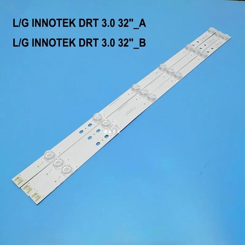 Pezzi striscia led per lg - 3,