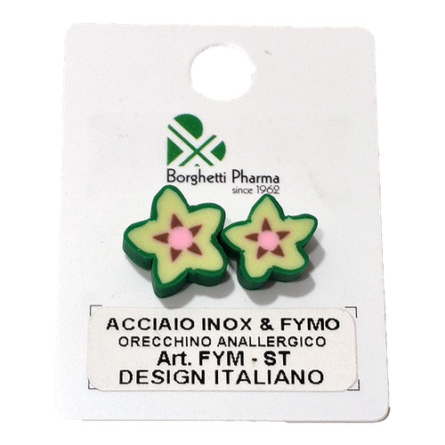 Borghetti pharma orecchini - borghetti,