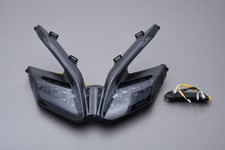 Fanale Stop LED Fumè Scuro +