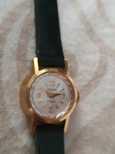 Orologio VEWÈ  - 17 Rubis - Swiss Made - Vintage