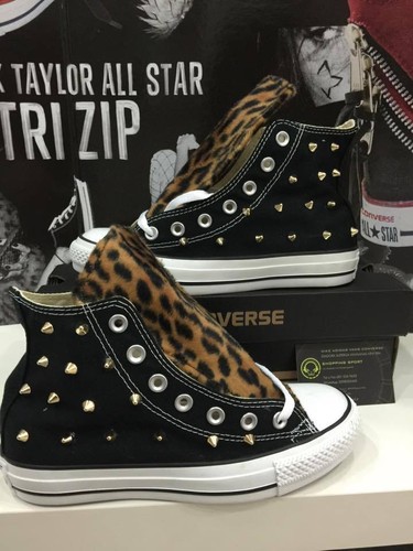 Converse all star