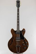 Gibson ES-150D Walnut Made in USA 1973 Chitarra elettrica Double Cutaway Hollow