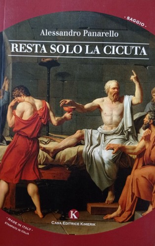Resta solo cicuta - resta,
