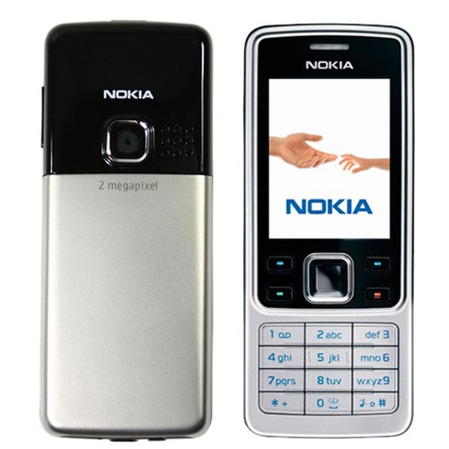 Cellulare originale nokia 6300 - nokia,