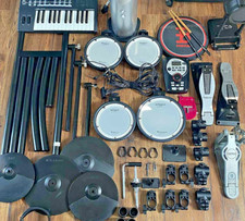 Roland td11 v drums - td-11, v-drums