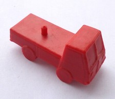 COLPO GROSSO A TOPOLINIA