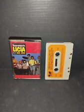 Teneramente Licia Cristina