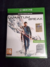 Quantum Break - XBOX ONE