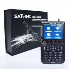 1PZ NUOVO Satlink WS-6908 3,5"