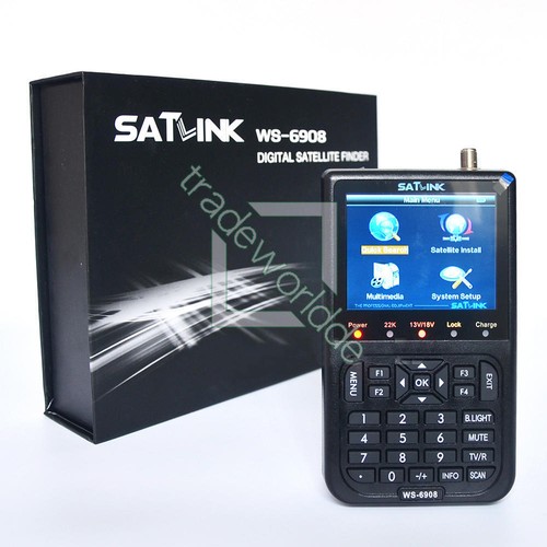 1pz nuovo satlink - 1pz, 3,5"