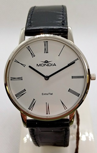 Mondia extra flat - extra,