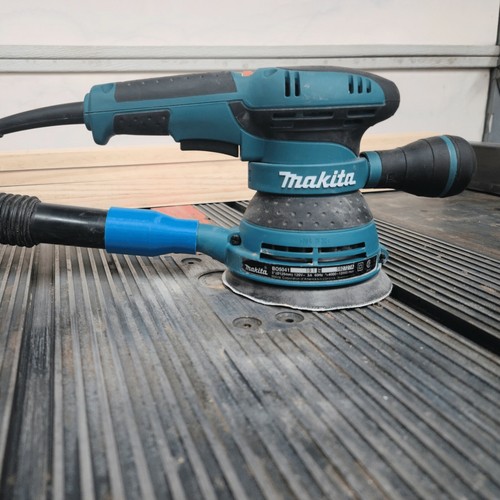 Makita levigatrice 25 - makita,