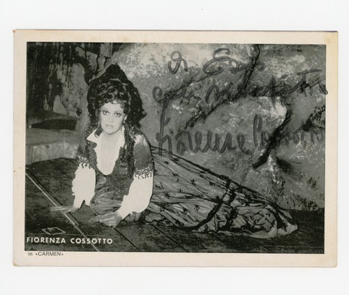 Fiorenza cossotto foto - fiorenza,