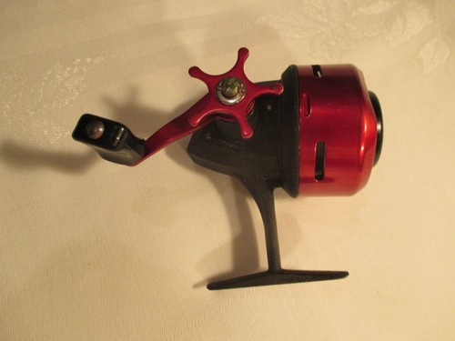 Mulinello spinning abu - spinning,