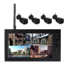 Telecamera CCTV digitale 4