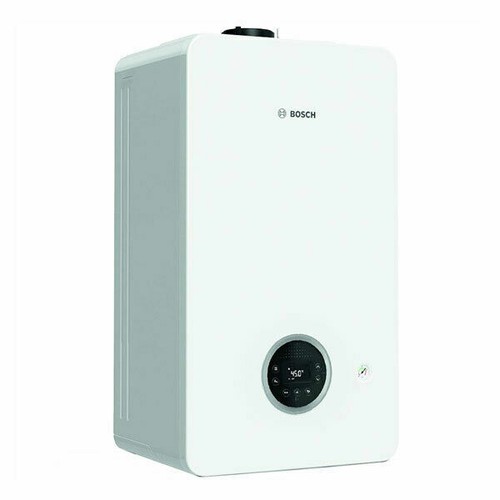 Bosch caldaia condensazione - bosch,