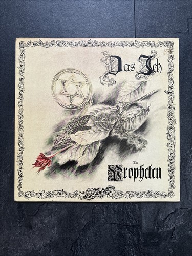 Das ich die propheten lp - das,