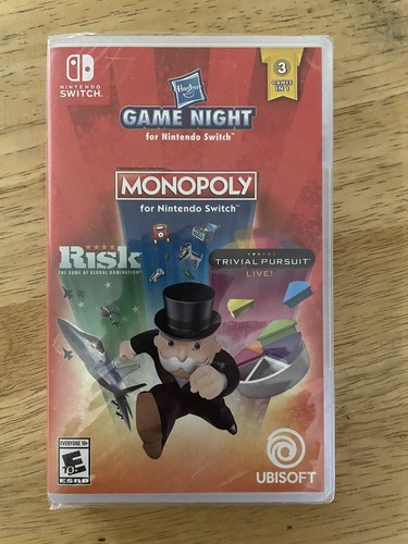 Monopoly risk trivial - risk,