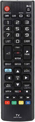Replace remote control - replace,