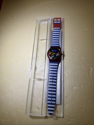 Swatch 114 fritto - swatch,