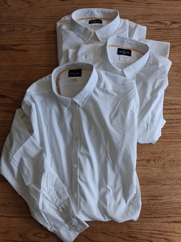 Lotto camicie eleganti - 3,