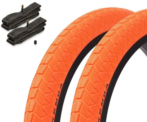 Set pneumatici bmx kenda - kenda, +