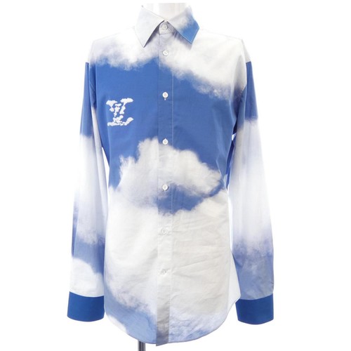 Autentica camicia louis - autentica,