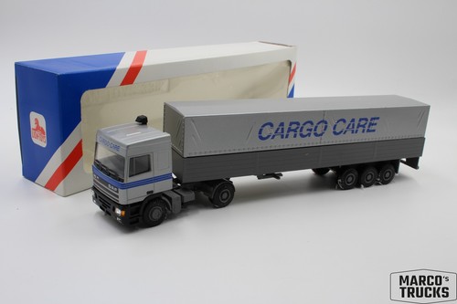 Lion toys daf - daf, sc