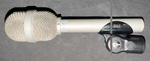 Electro voice ds35 - electro, microfono