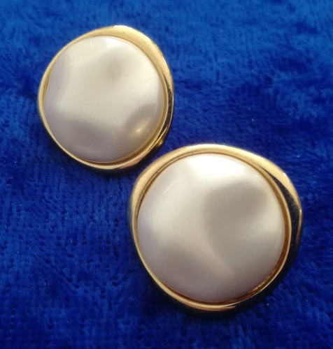 Bijou vintage boucles - bijou,