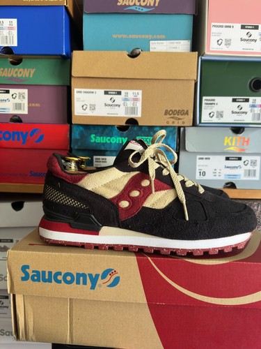 Saucony shadow shadowog esca - saucony, x