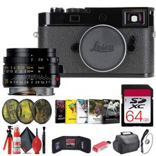 Leica M11 Rangefinder Camera