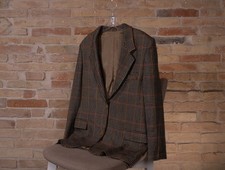 Max Mara Blazer Lungo Lana