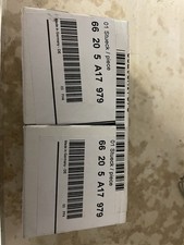 Sensori Parcheggio Bmw