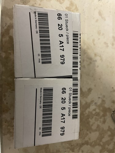 Sensori parcheggio bmw - parcheggio,