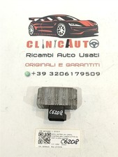 CENTRALINA CANDELETTE PER OPEL