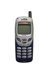 Cellulare vintage usato non testato – telefono da collezione SAMSUNG SGH-R210S